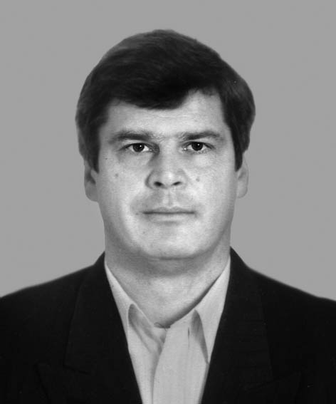 Захаров Олександр  Сергійович 